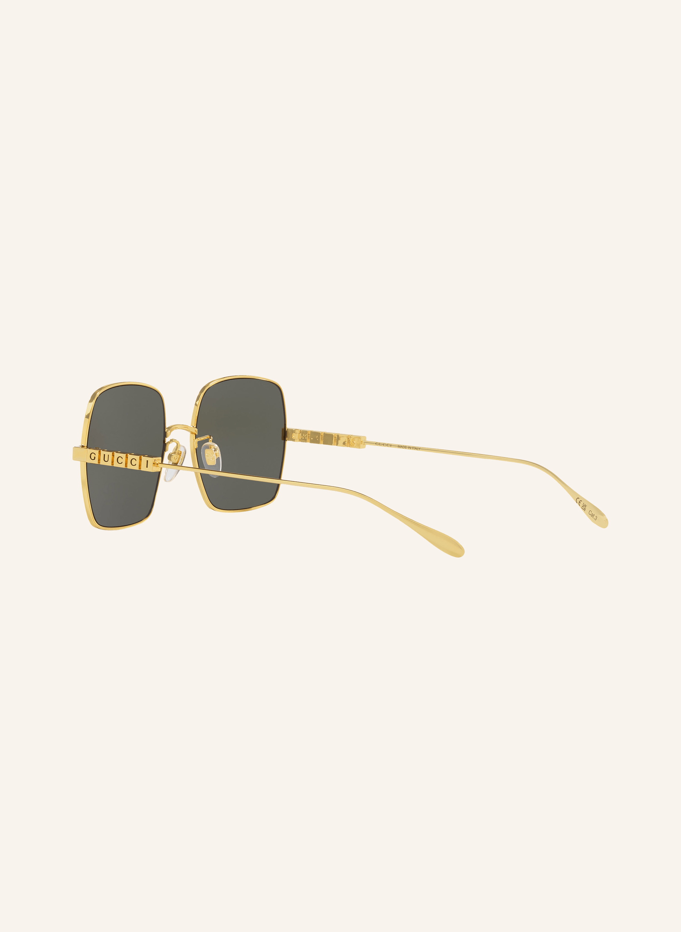GUCCI Sonnenbrille GC002133