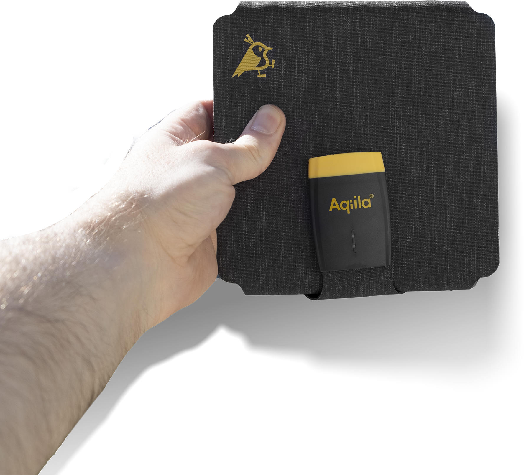 Aqiila Sunbird P21 21W Solar Charger