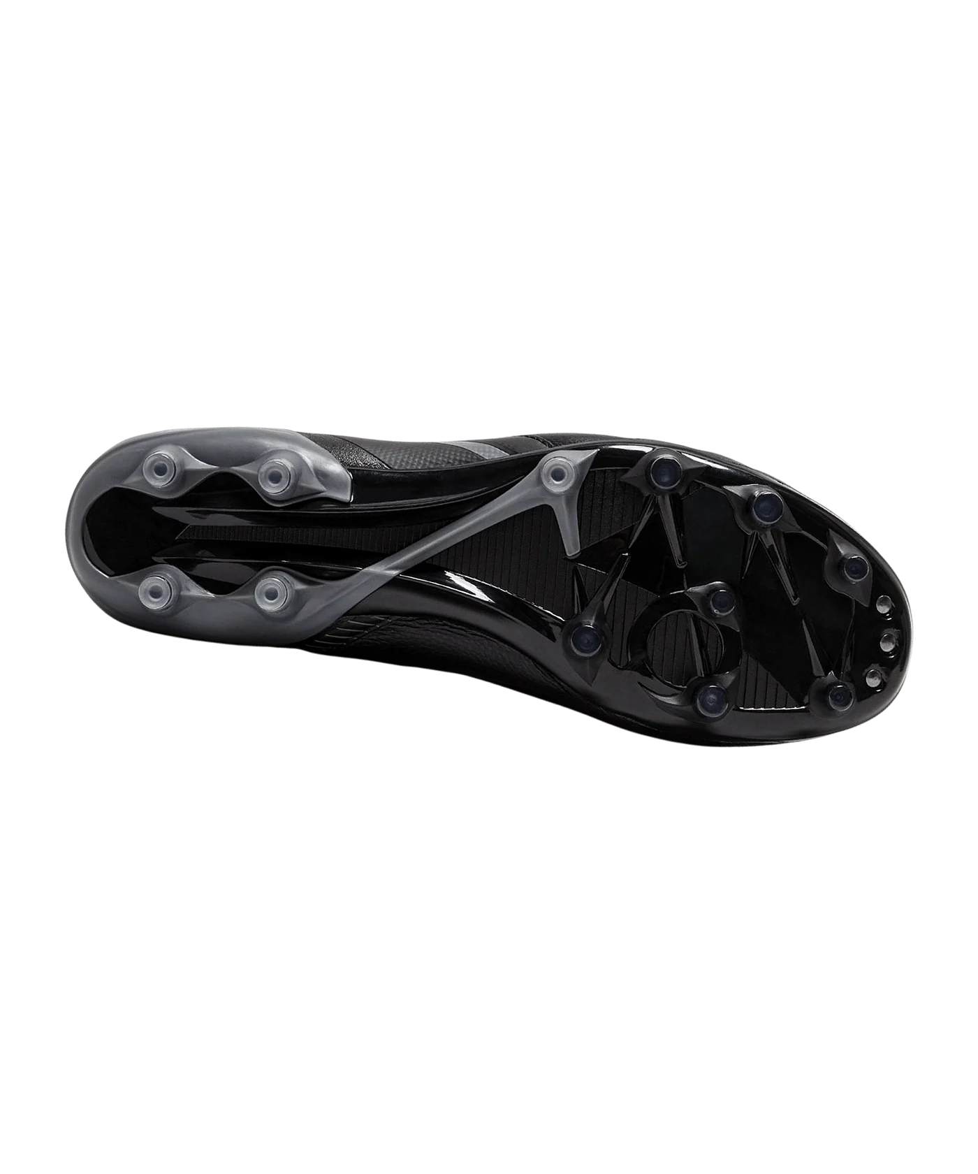 Diadora Maximus Elite SLX FG Schwarz F80013