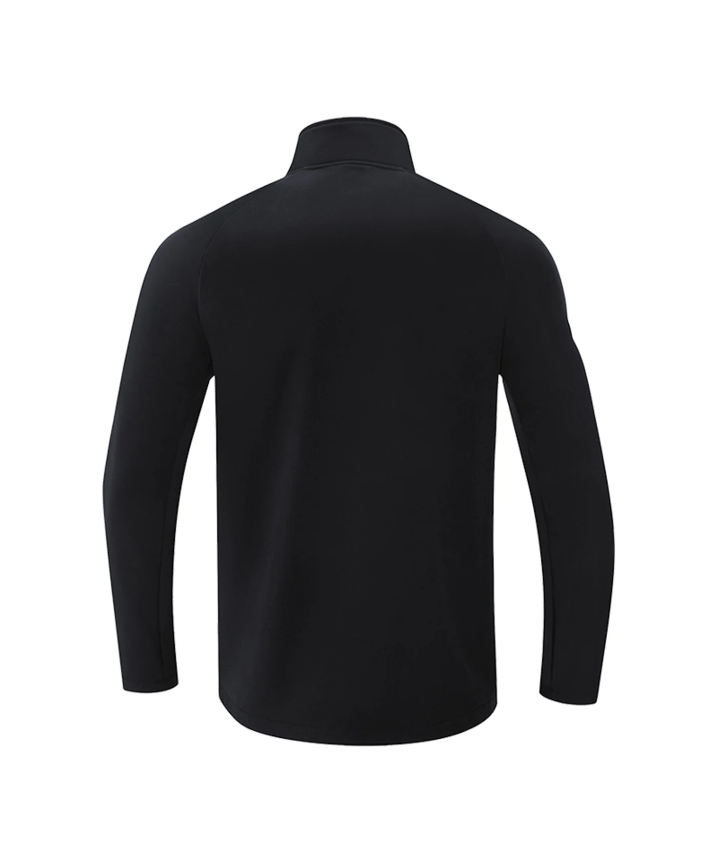 JAKO Team Softshelljacke Kids Schwarz F08