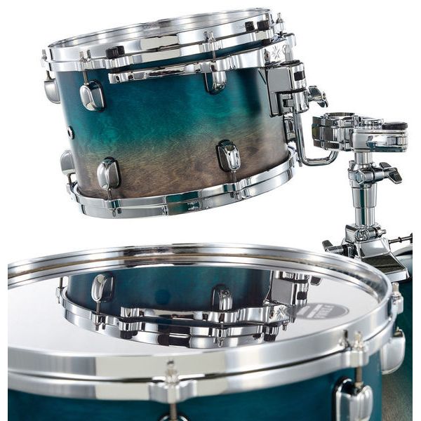 Tama Starcl. Walnut/Birch 20