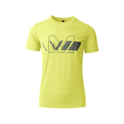 Martini SportswearNeverrest Shirt - gelb