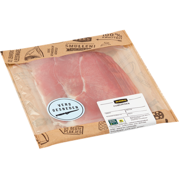 Jumbo Coburger ca. 120 g