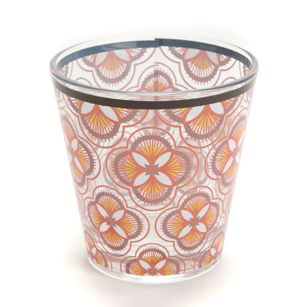 Verres à eau Imany (lot de 6) Amadeus