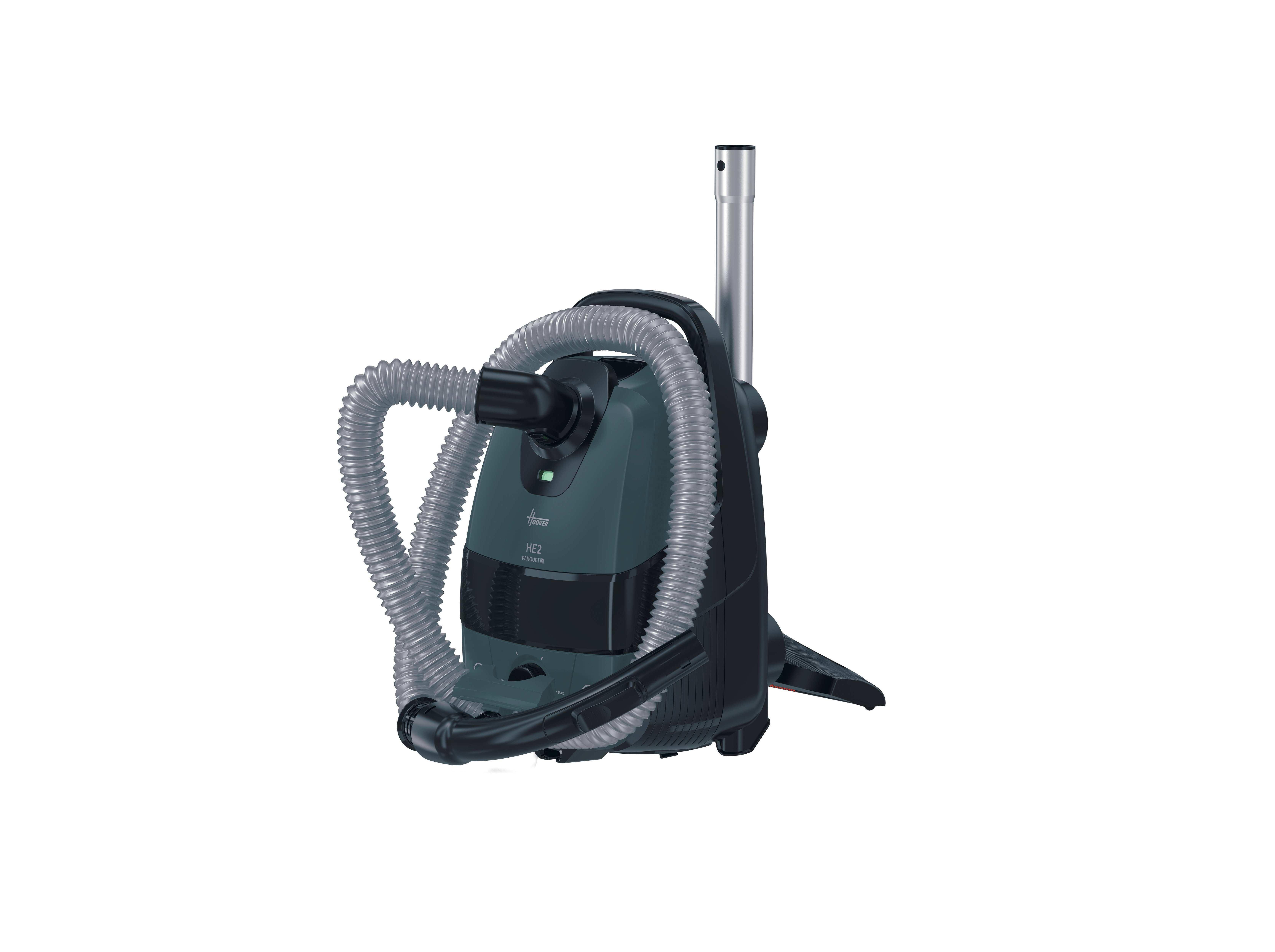 ASPIRADOR COM SACO HOOVER HE210H 011 HE2 HOME