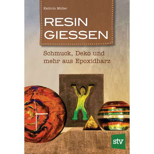 Resin gießen