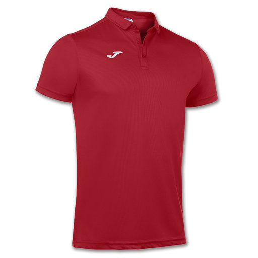 Polo de manga curta Joma Hobby