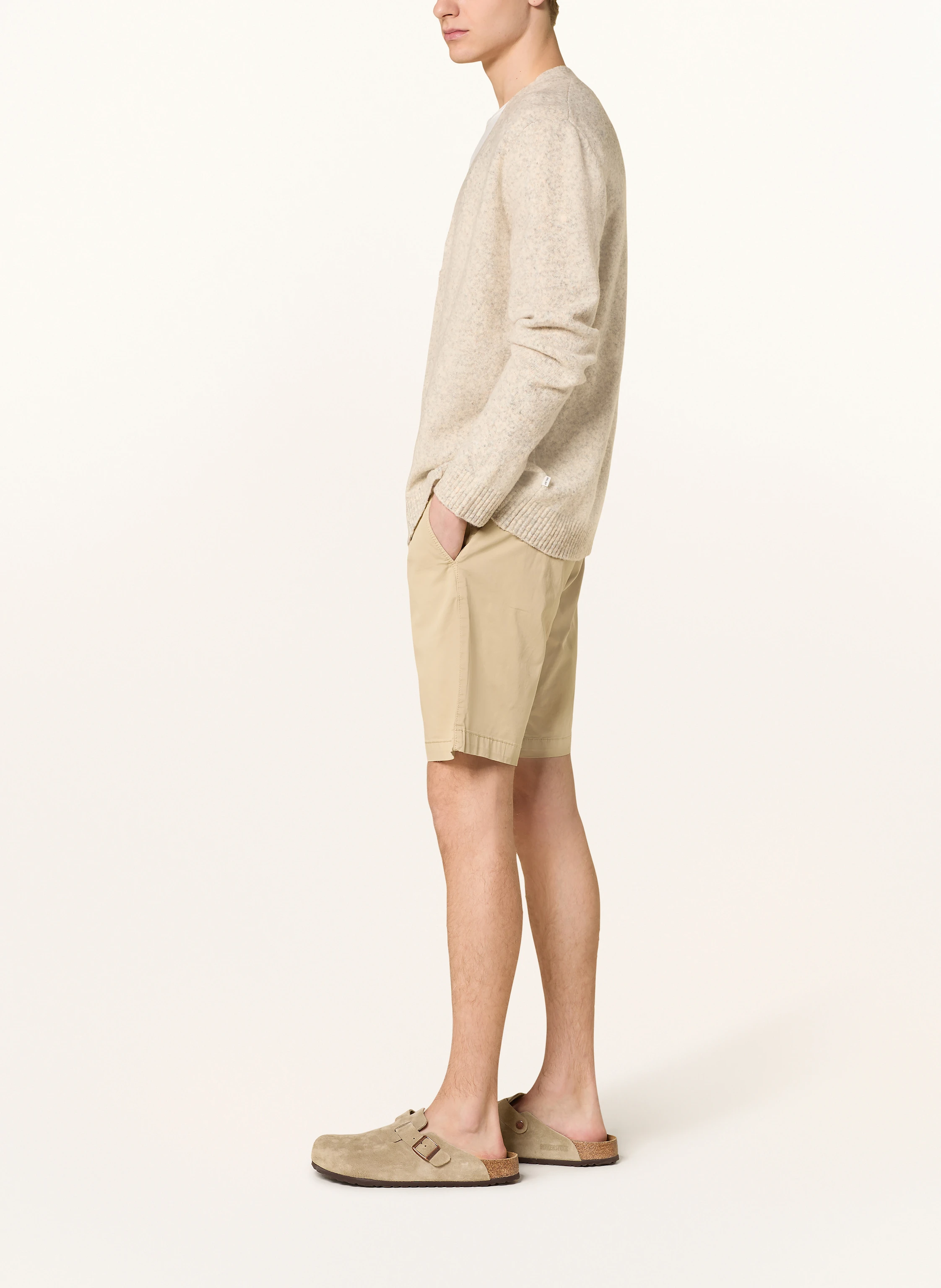PAUL Chinoshorts