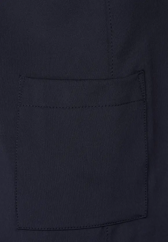 Travelware Blazer - deep blue