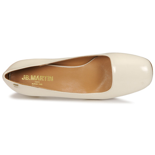 JB Martin - 1VIVA - VINTAGE OFF WHITE