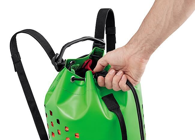PETZL - SAC YARA CLUB 15