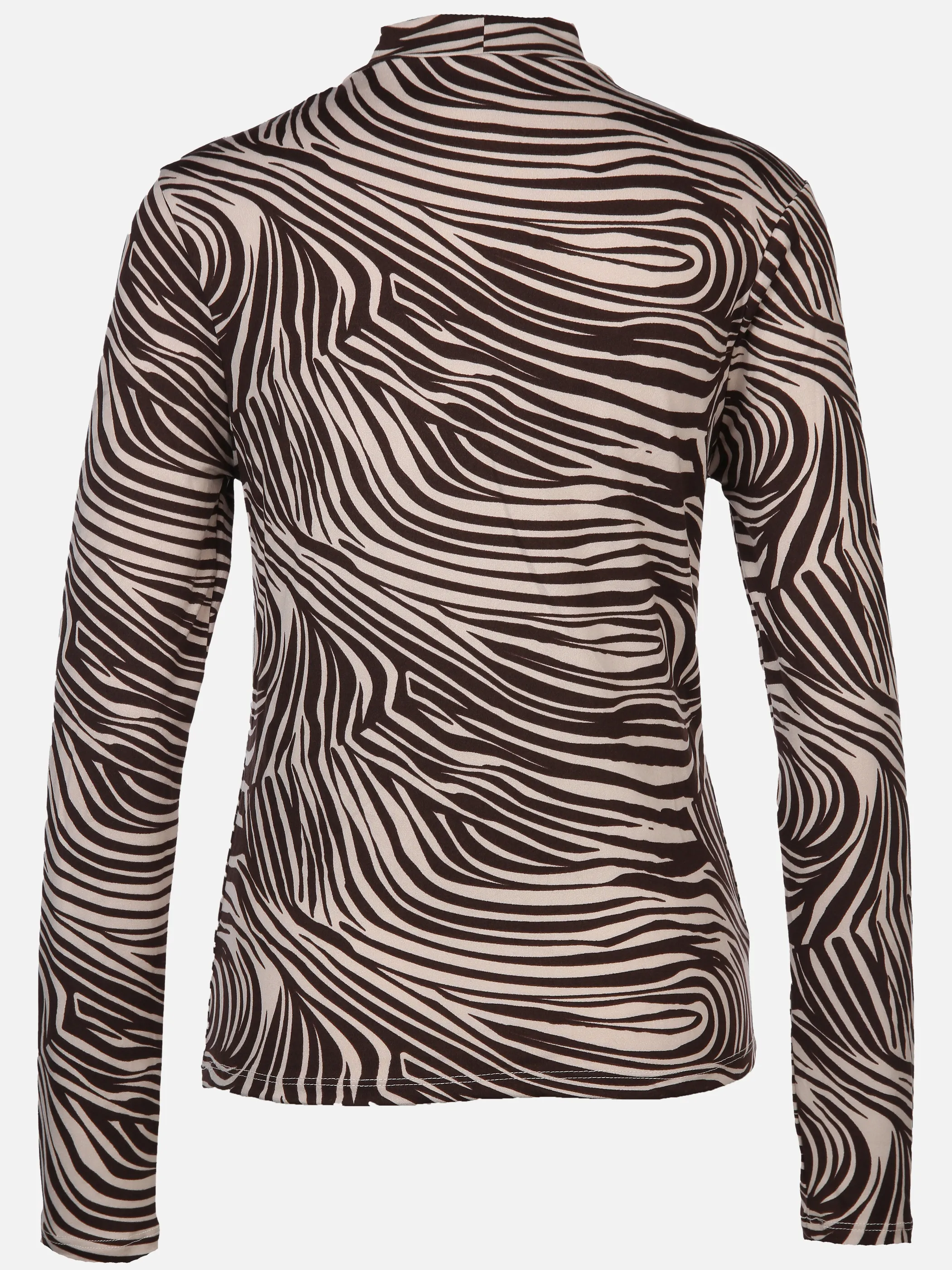 Hailys LS P TP KI44MMY Langarmshirt