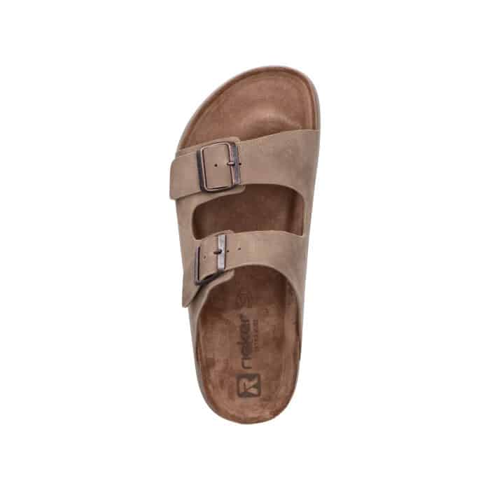 Rieker Sandal Herre 21190-64