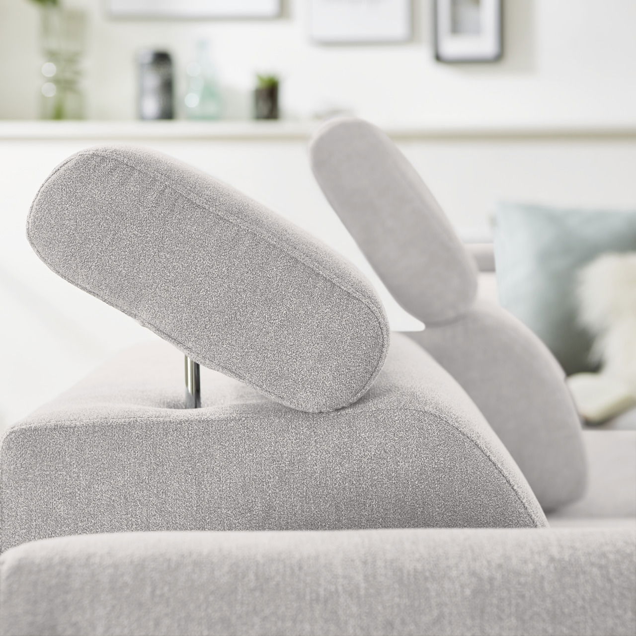 Stylife Ecksofa MAROLA