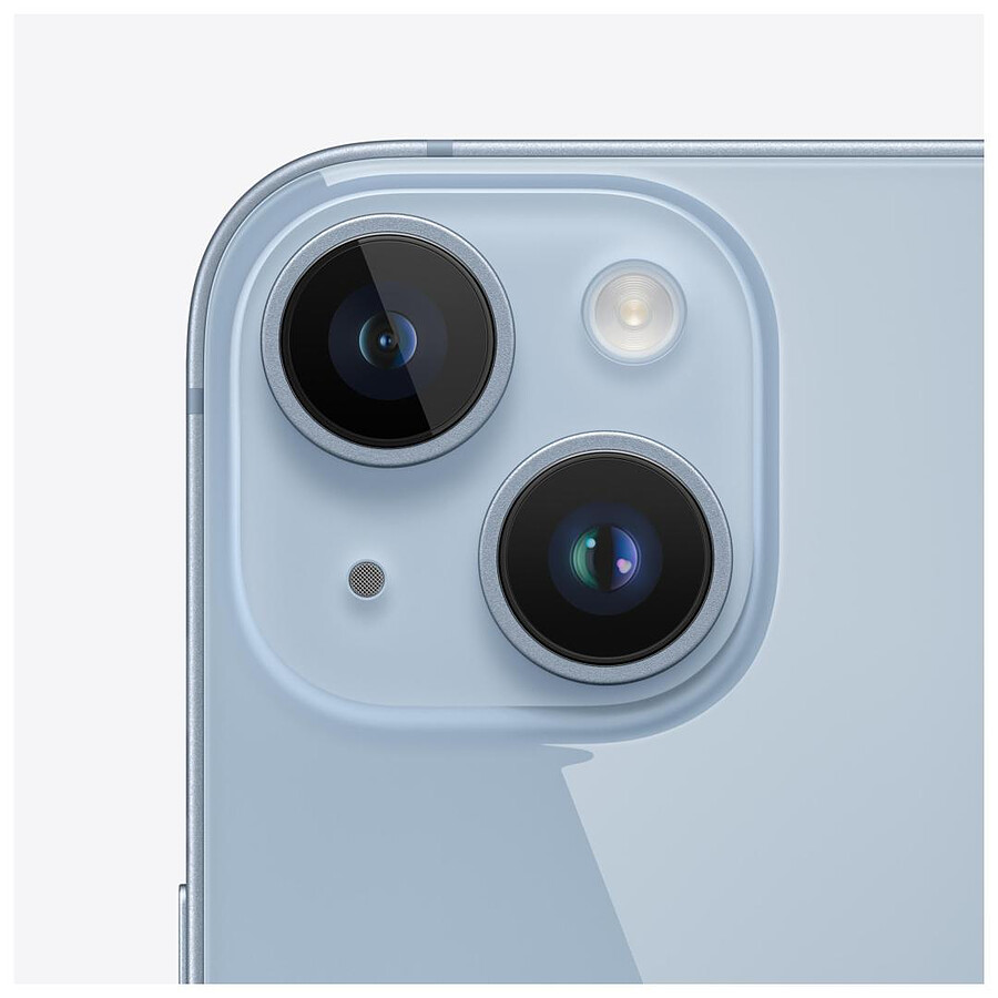 Apple iPhone 14 Plus Bleu - 512 Go