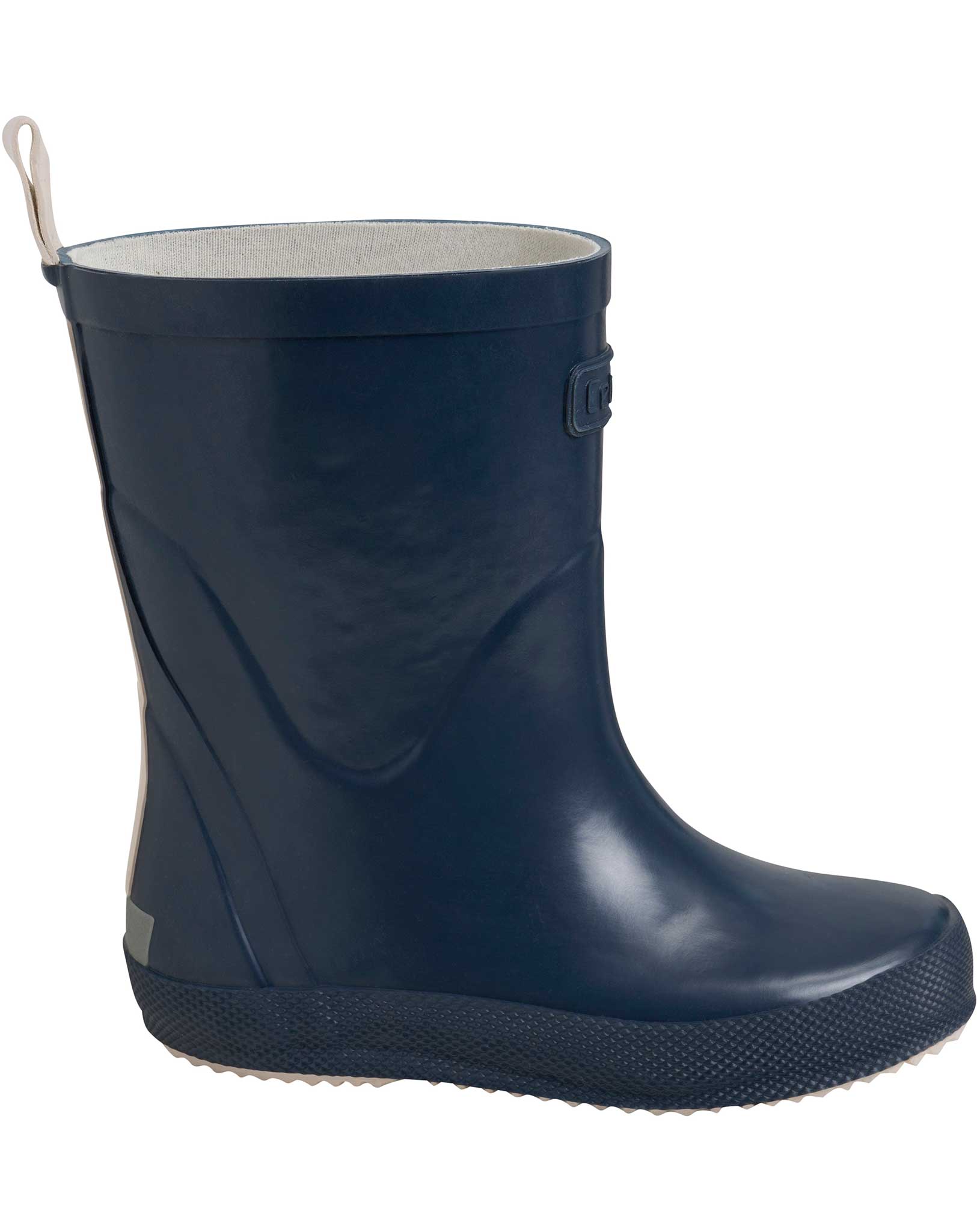 Gummistiefel SPLISH SPLOSH in navy