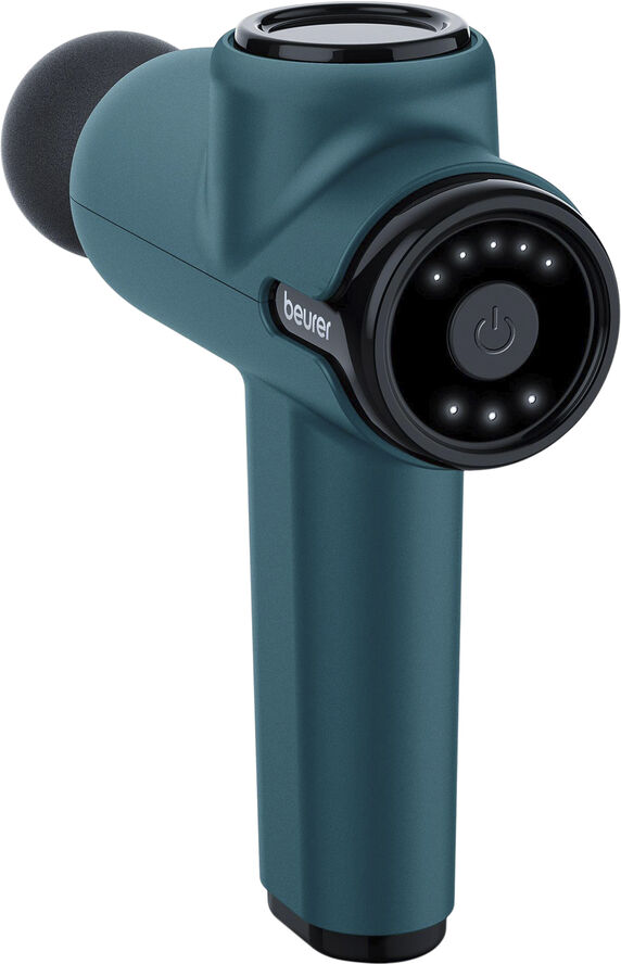 Beurer Massagegun MG99 Blå