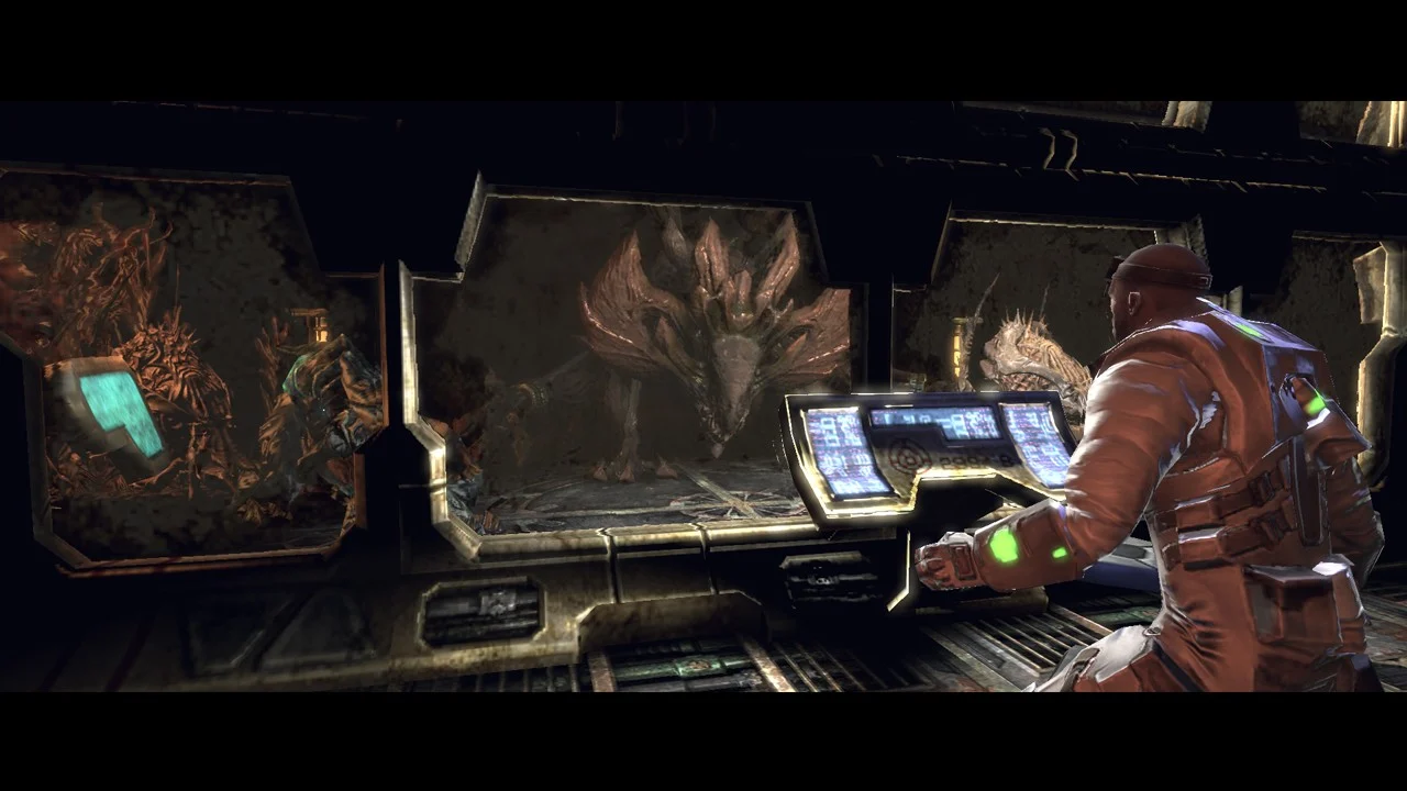 Alien Breed™ Trilogy- PC