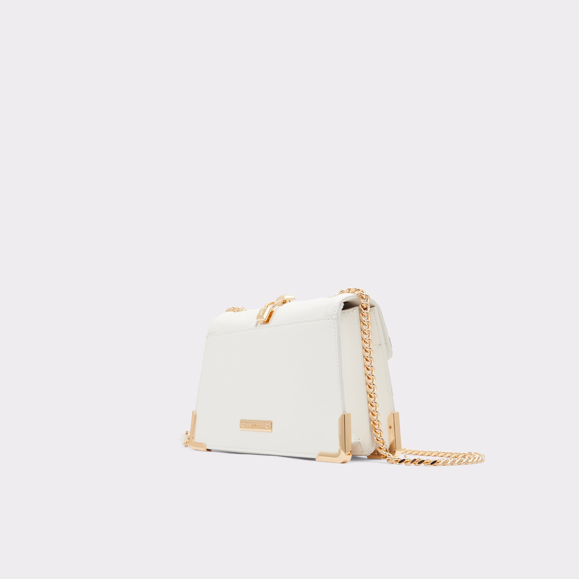 Adanantar White Women Crossbody Bags
