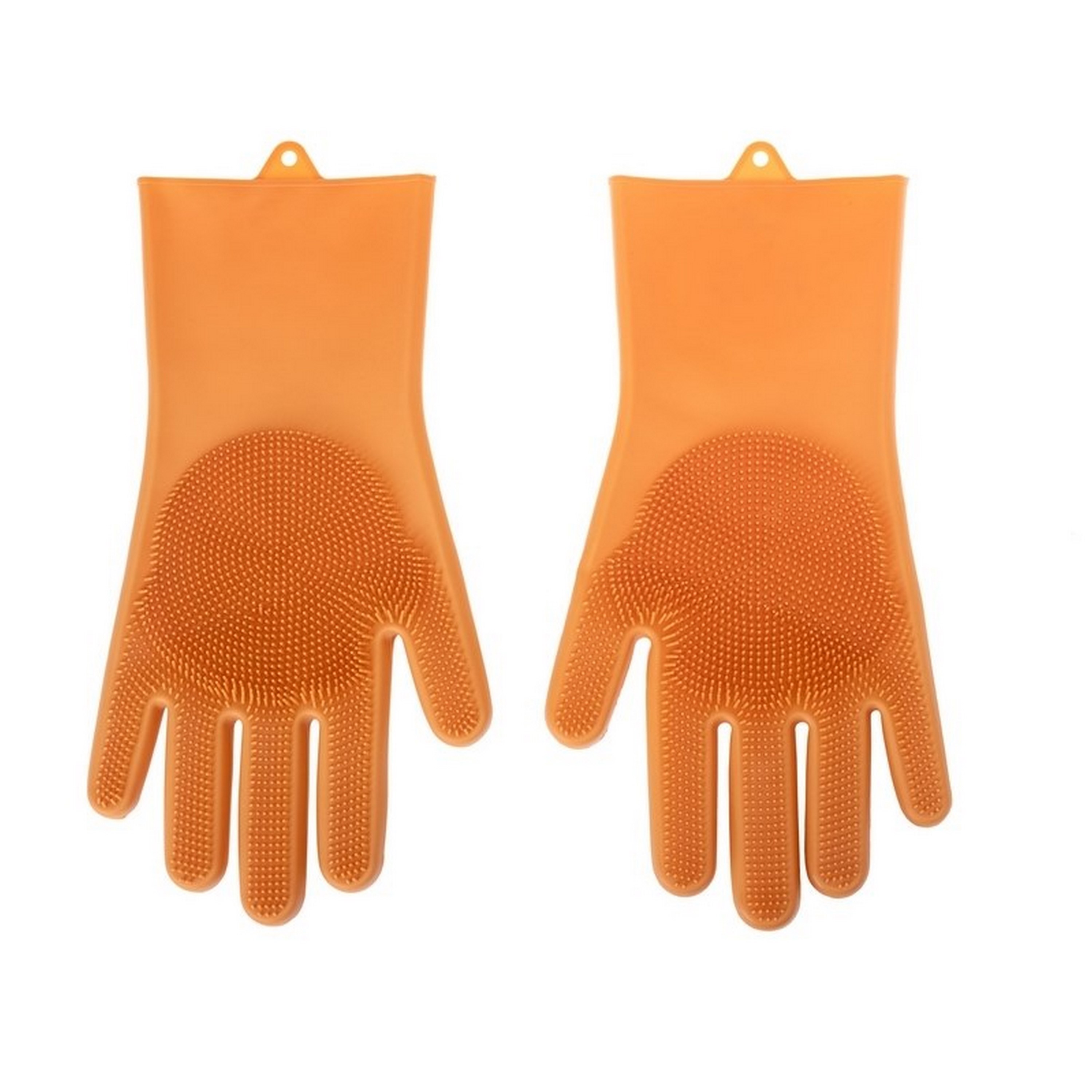 Luvas de silicone Pets Club