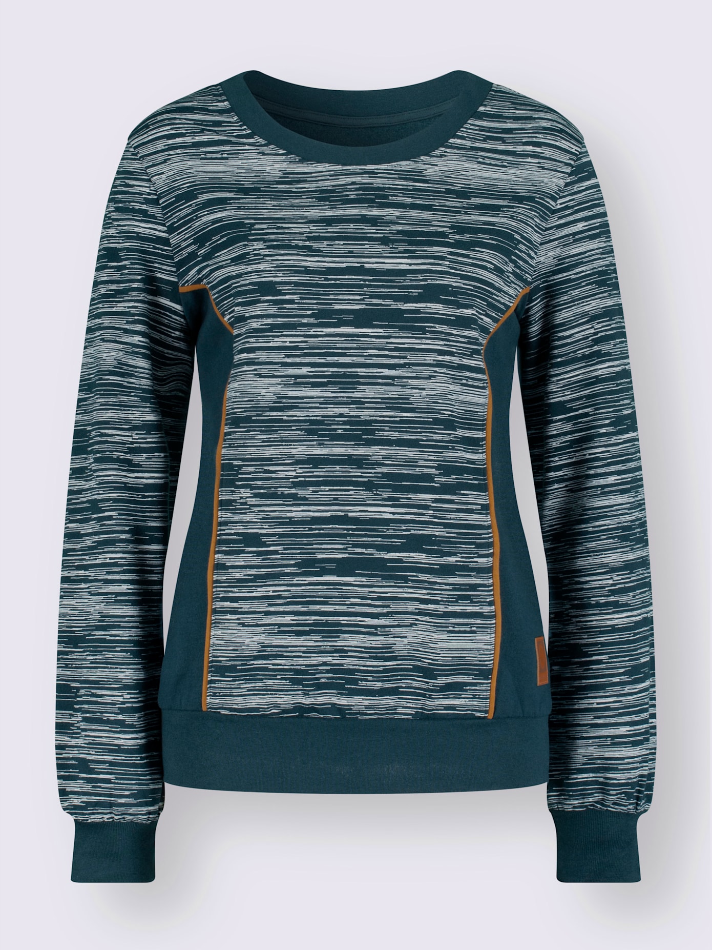 Sweat-shirt 50% coton