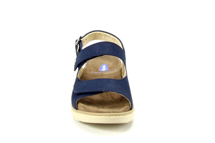 Wolky Ikaria 04103 denim