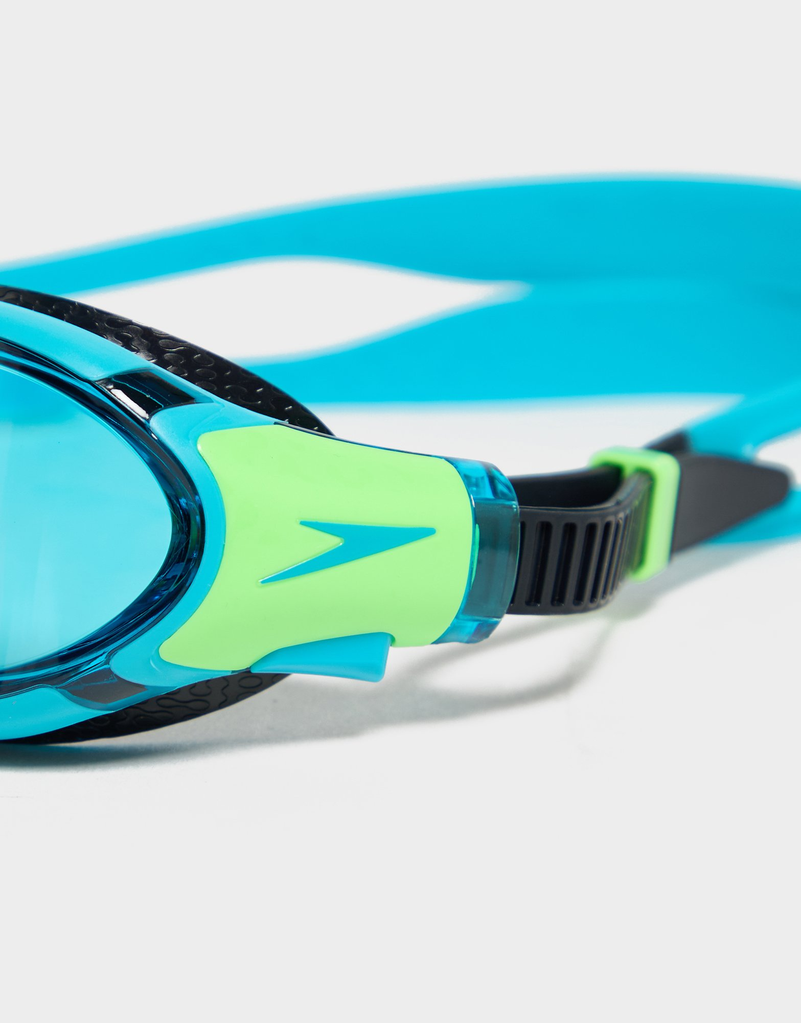 Speedo Lunettes de piscine Biofuse Junior