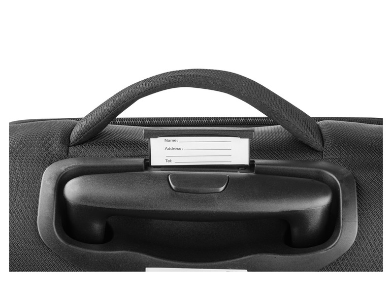 Koffer 35 L