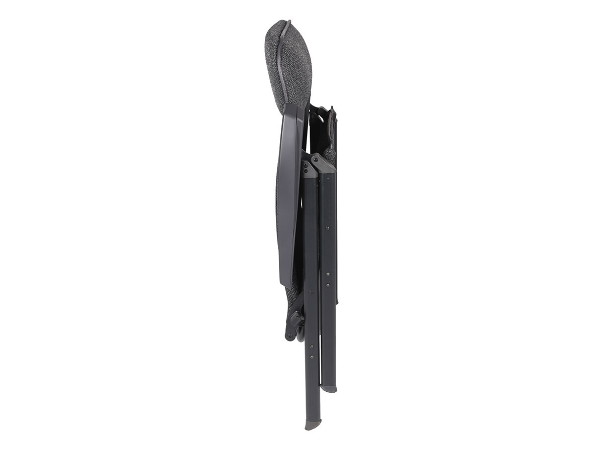 Westfield Advancer Pro DGM standenstoel - Dark Grey