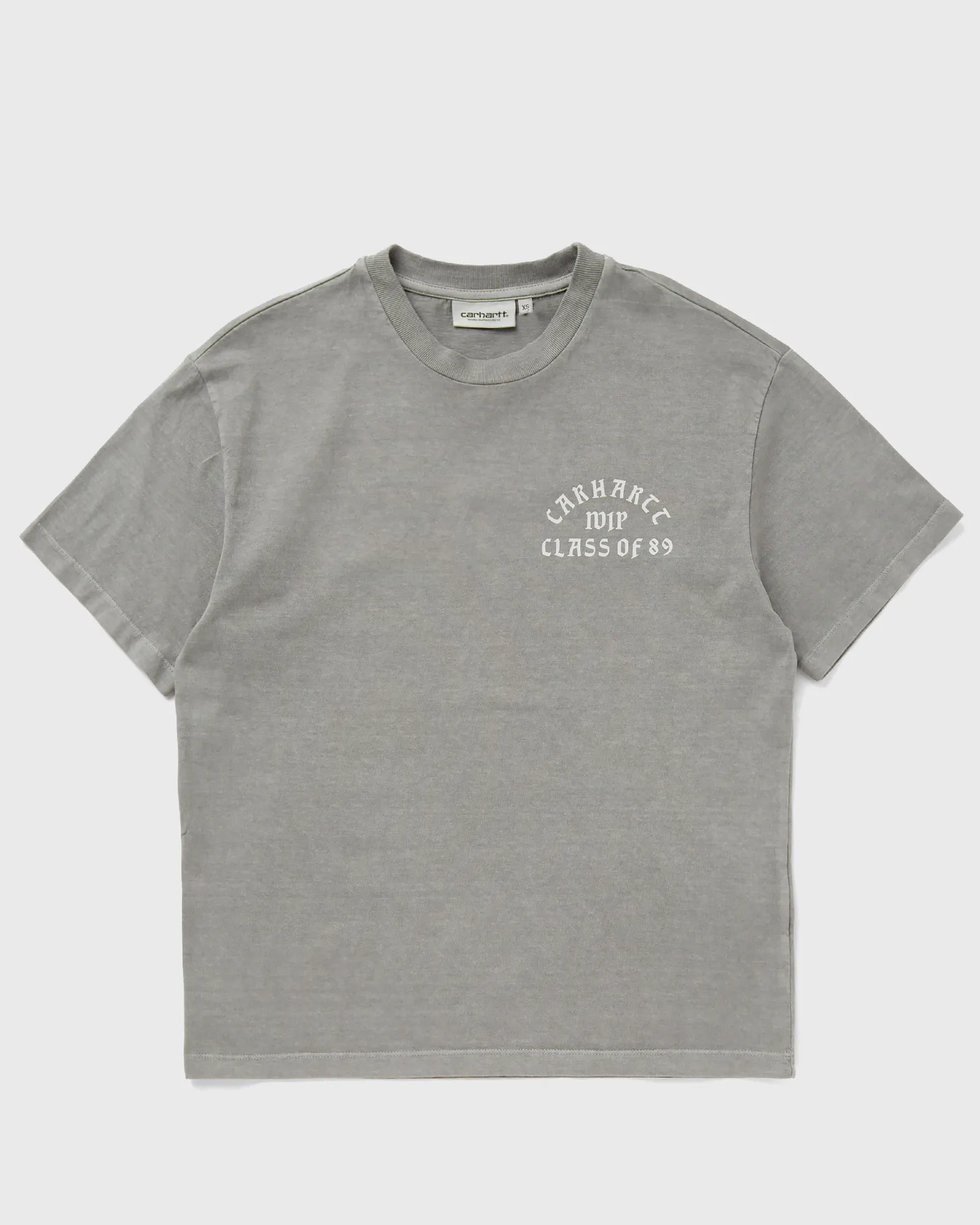 Carhartt WIP WMNS S/S Class of 89 Tee