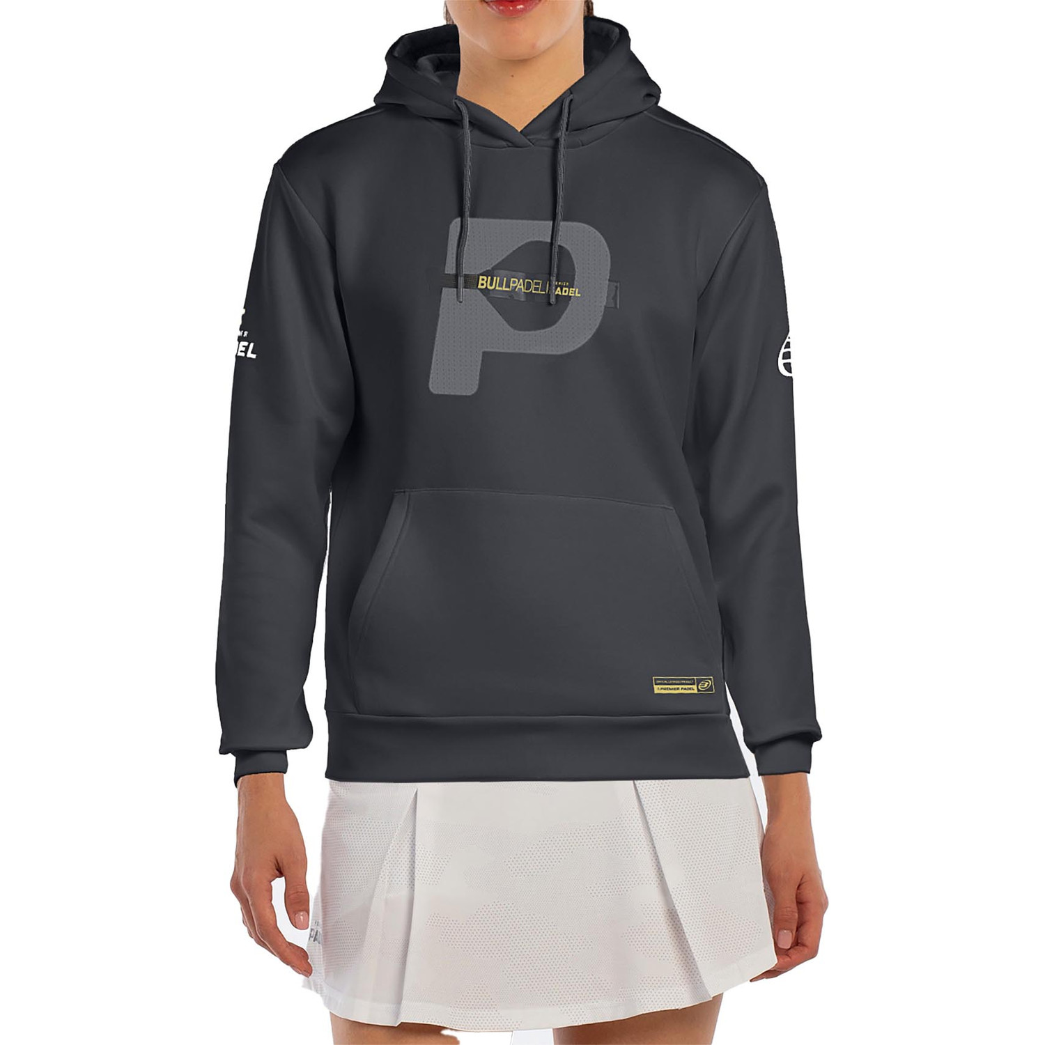 Bullpadel Premier Padel Dames Set 3