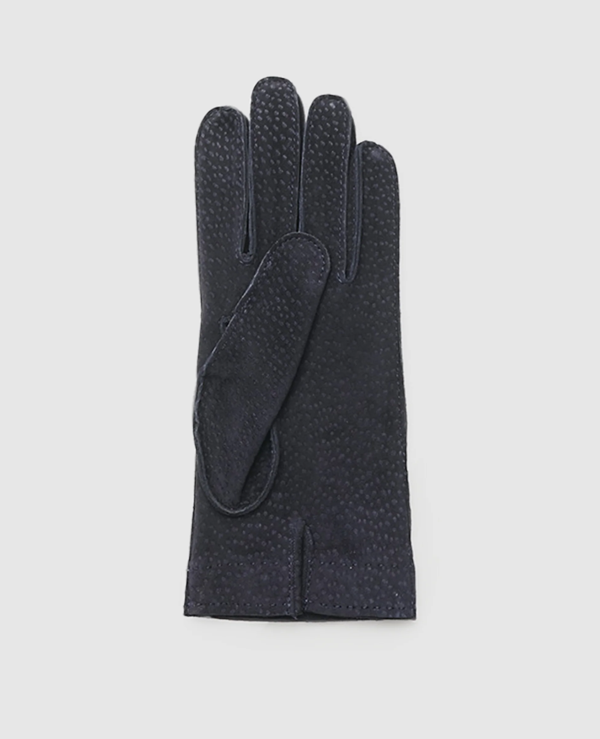Wildschweinleder Handschuhe