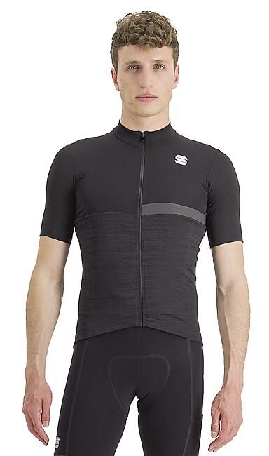 SPORTFUL - MAILLOT ZIP INTEGRAL GIARA JERSEY M
