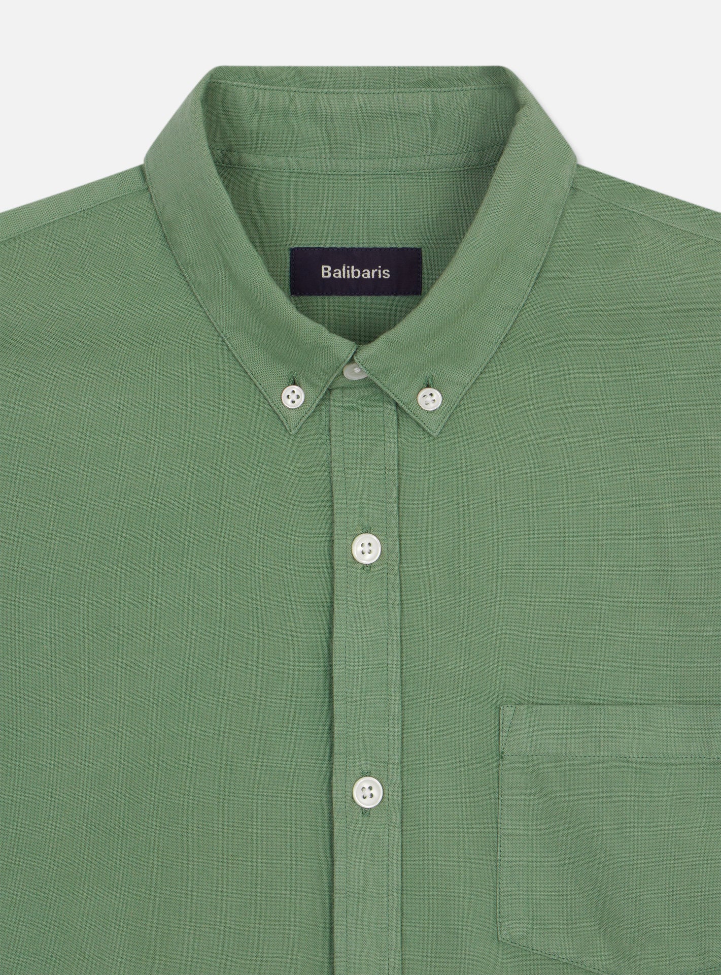Chemise Tribeca Ice Floe