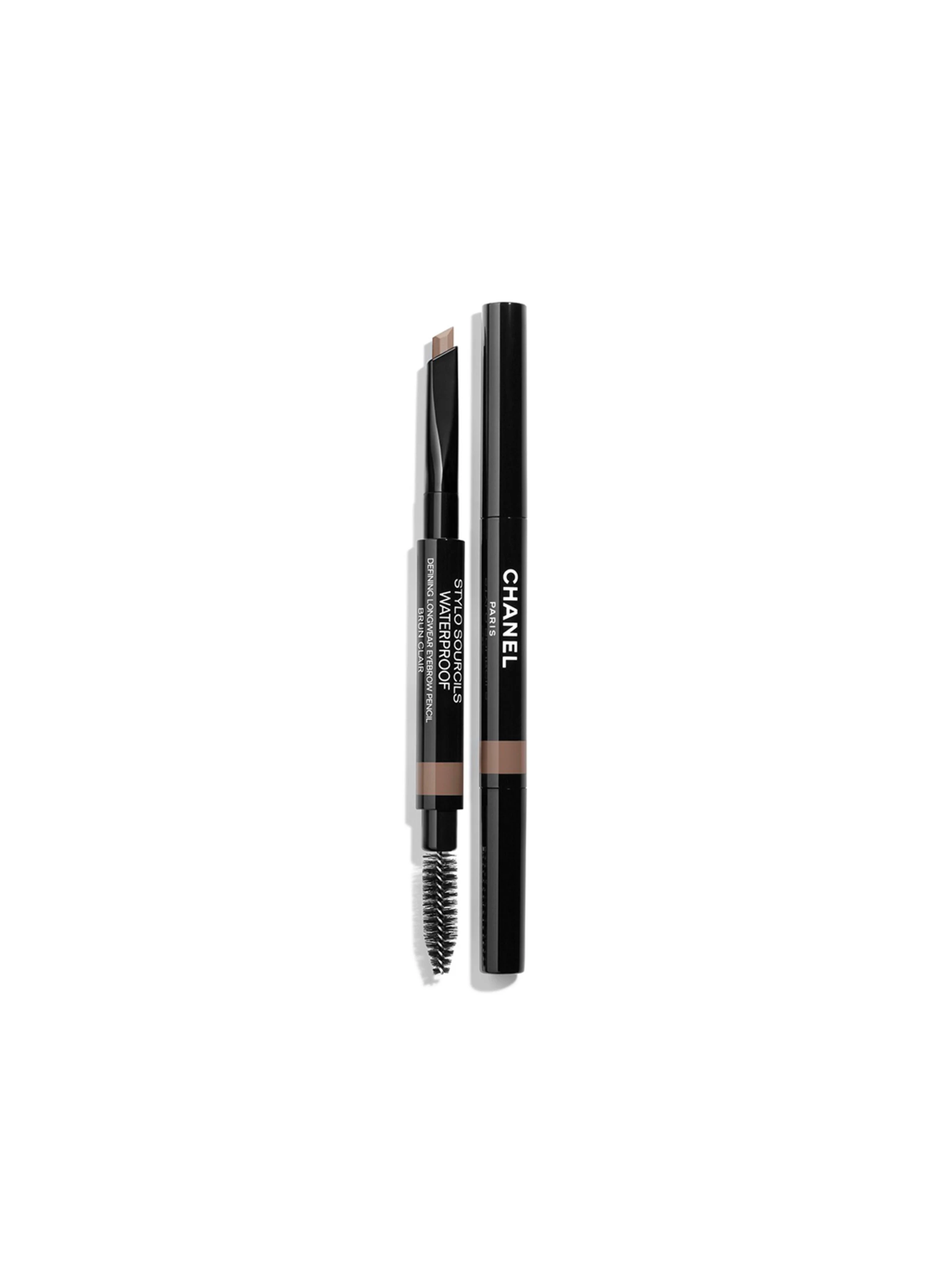 CHANEL STYLO SOURCILS WATERPROOF