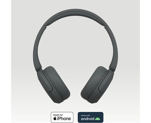 Sony WH-CH520 - Black