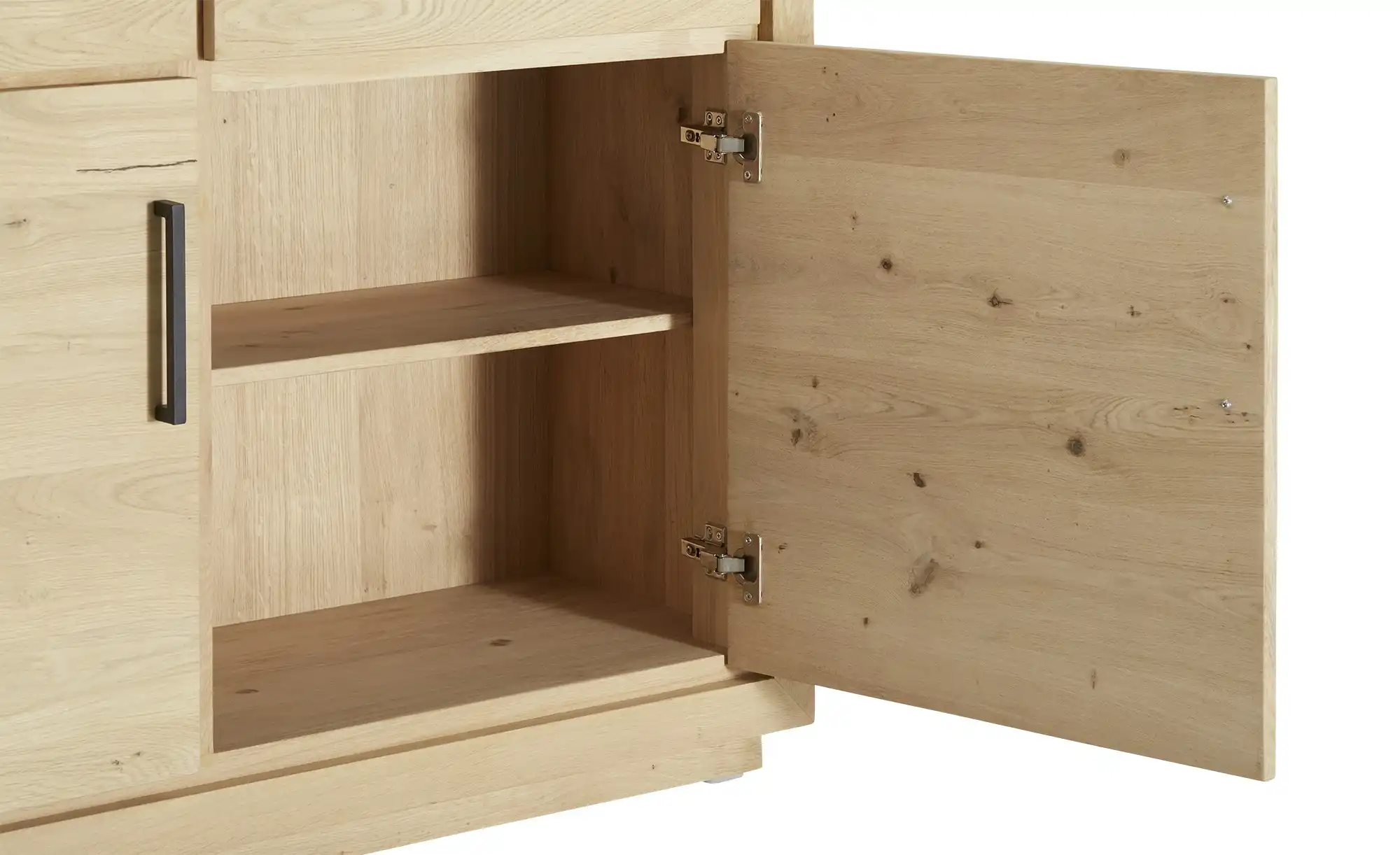 Gray & Jones Highboard Black Coast One