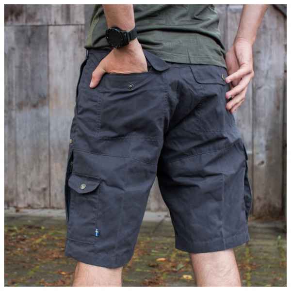 Fjällräven - Karl Pro Shorts - Short