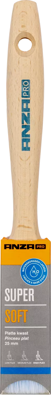Anza Pro Super Soft FL1