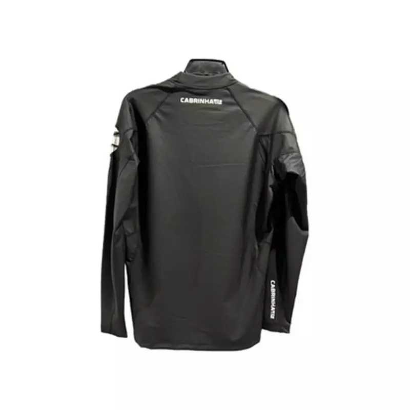 Top coupe vent CABRINHA Wind .3mm Coated Neo Black
