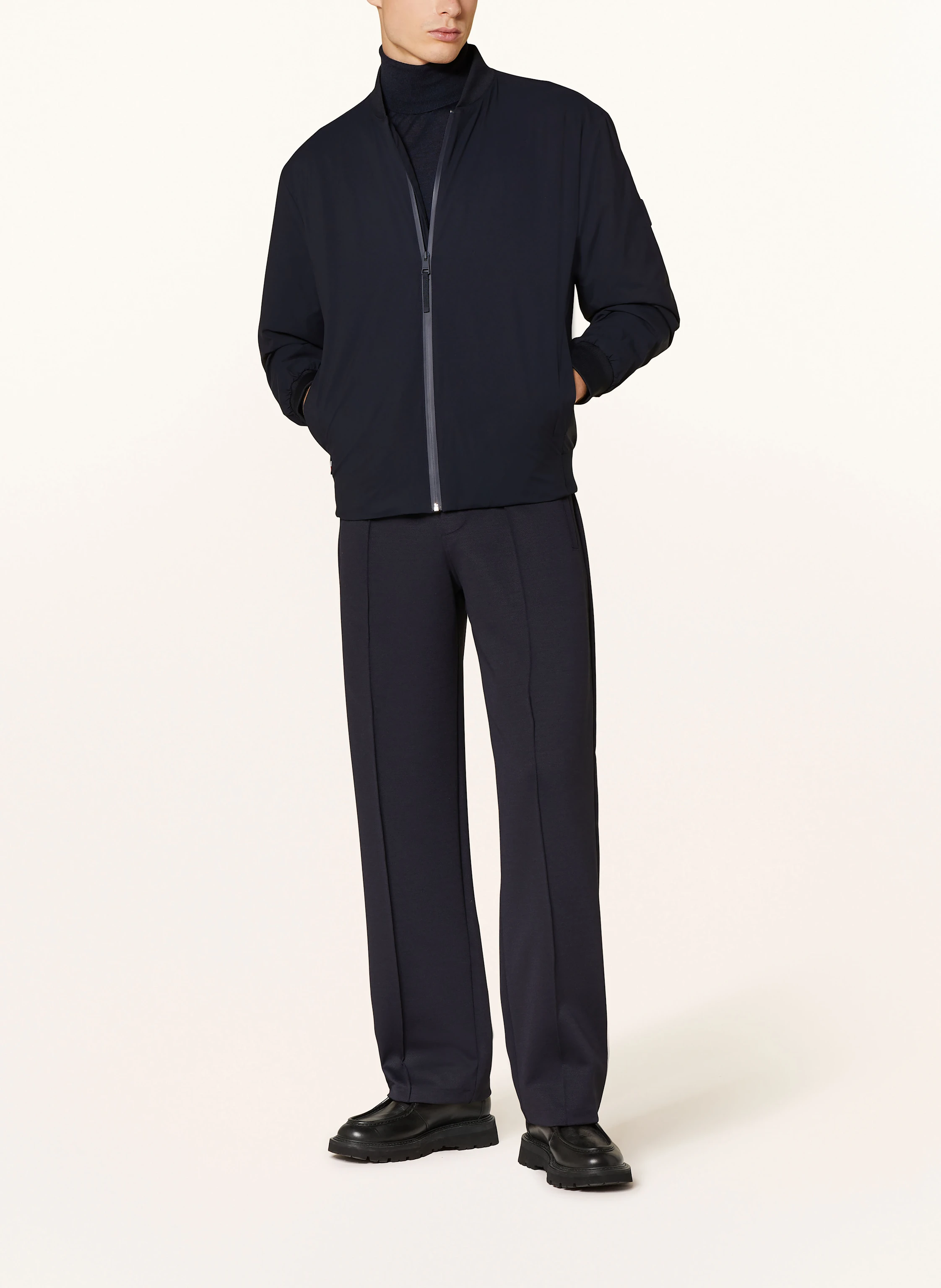 TOMMY HILFIGER Blouson