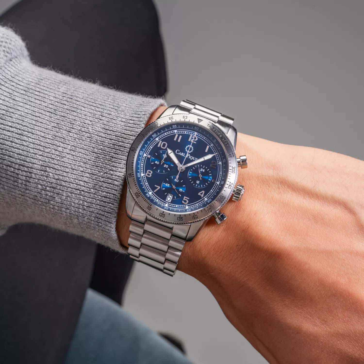 Carl Pique Riviera CP0032