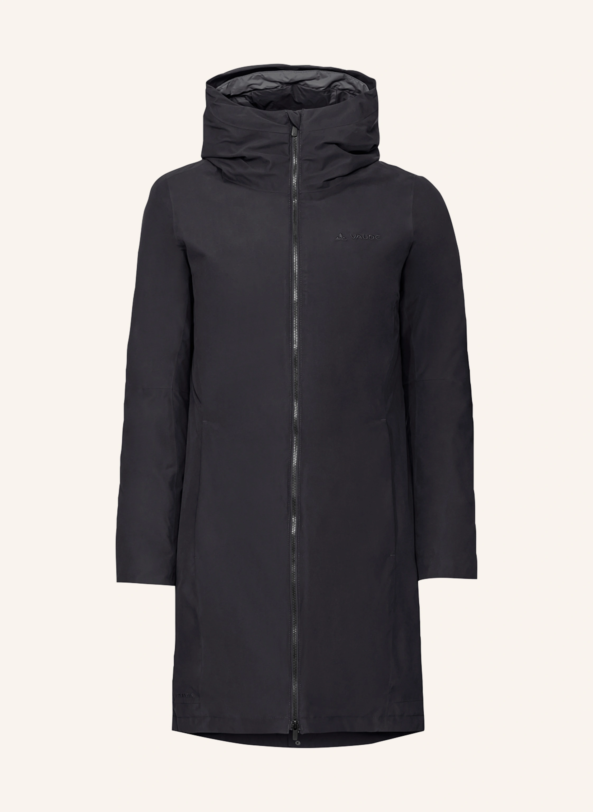 VAUDE 3in1-Jacken W ANNECY 3IN1 CT III