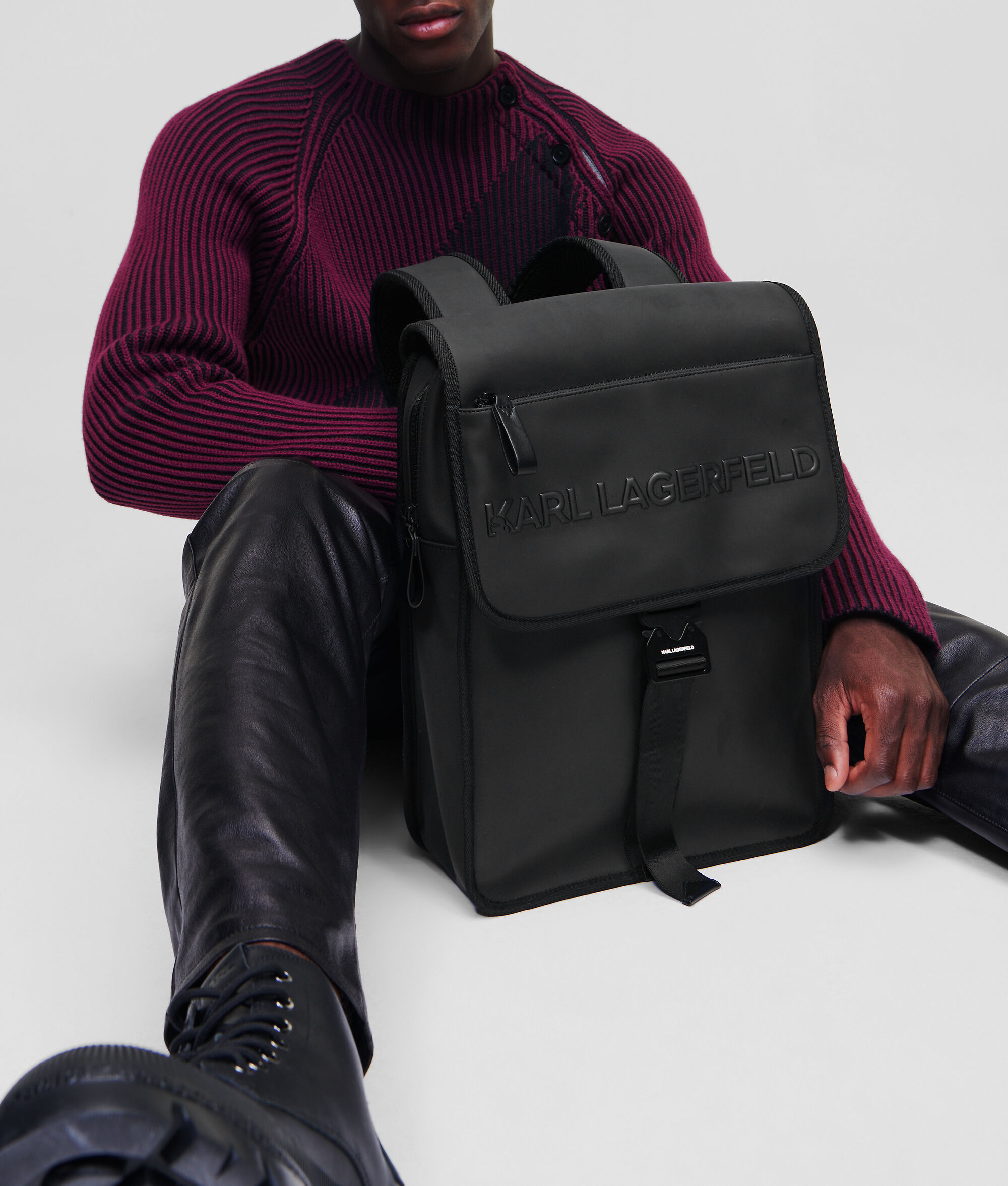 SAC À DOS K/KLOVER
