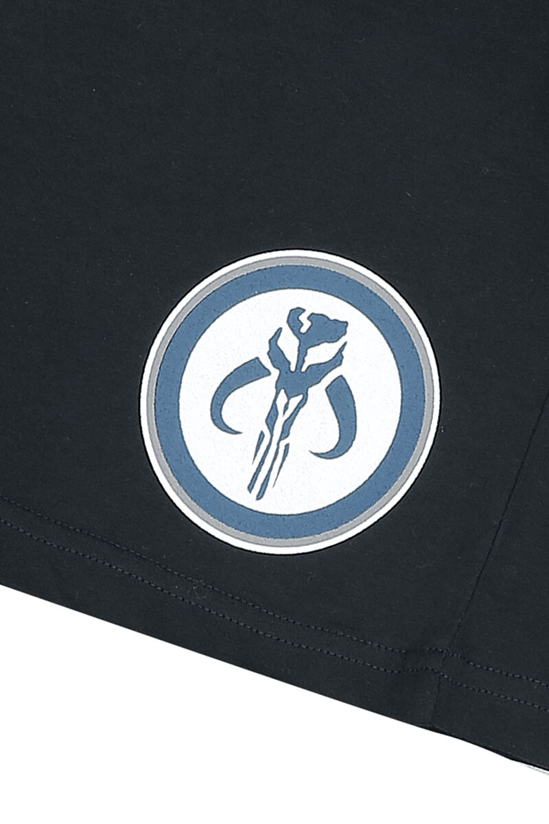 The Mandalorian - Bounty Hunter | Star Wars Pyjama