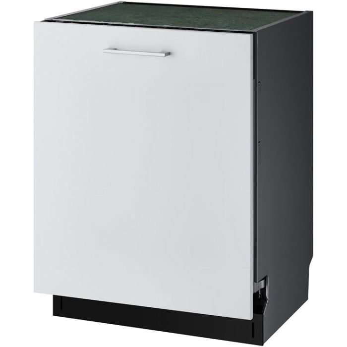 Samsung Einbau-Geschirrspüler DW6KR7071BB/EG
