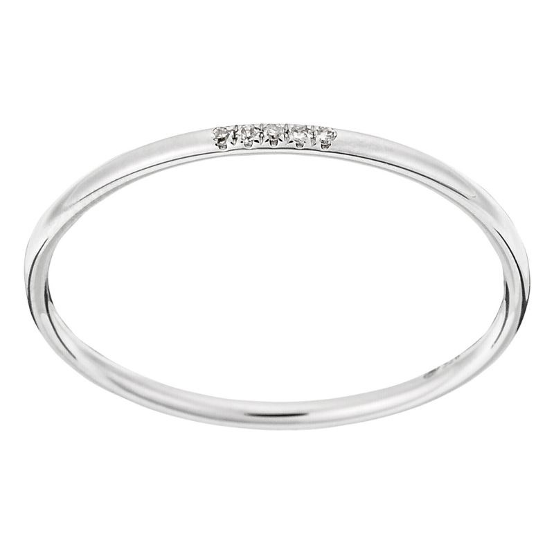Bague Alliance 