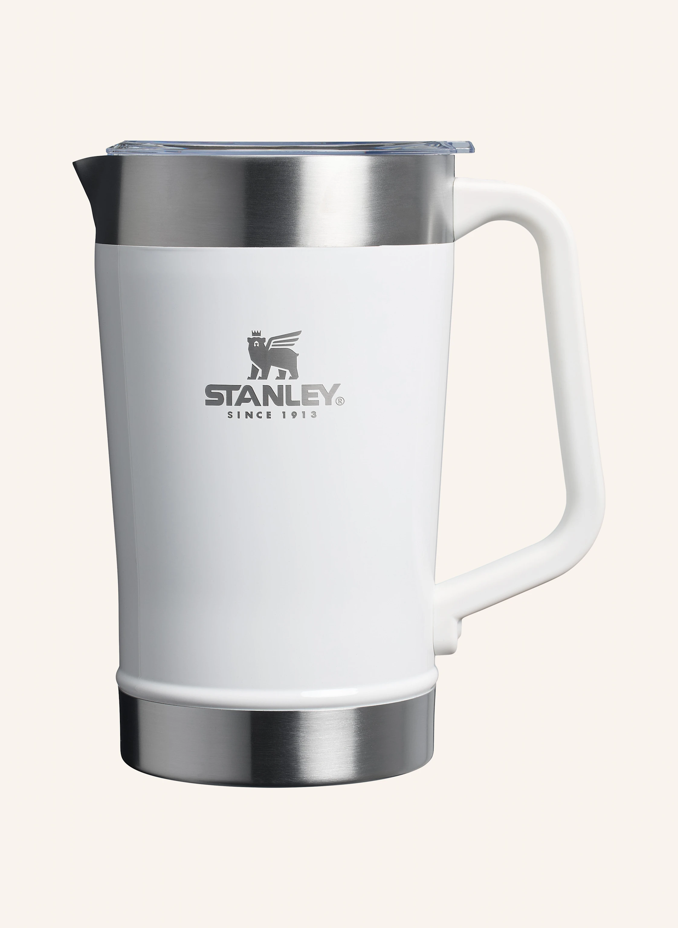 STANLEY Thermoskanne THE STAY-CHILL CLASSIC PITCHER