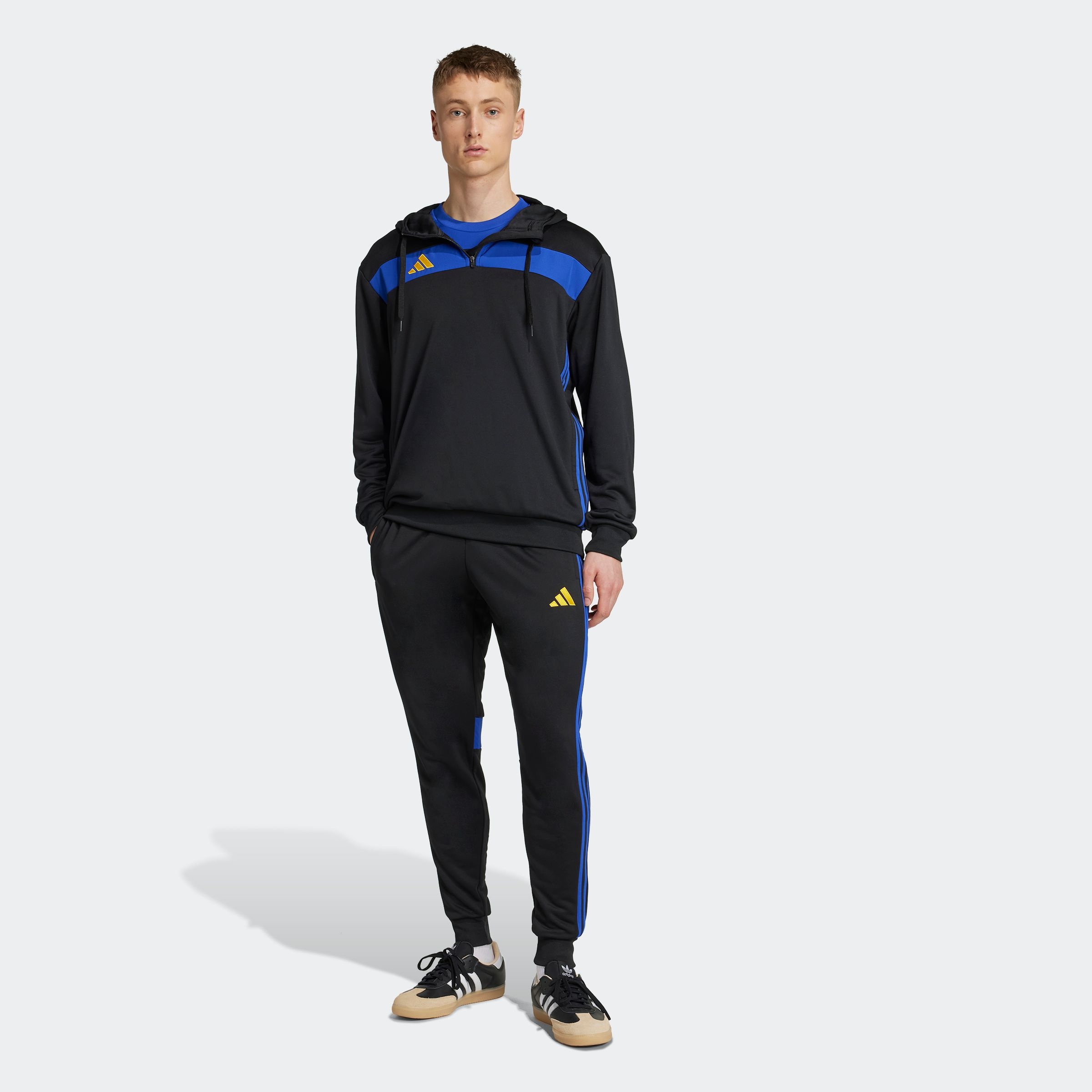 adidas Performance Trainingshose »TIRO ES SW PT«