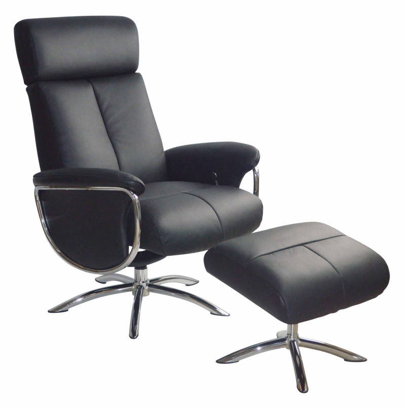XORA Relaxsessel TROJA